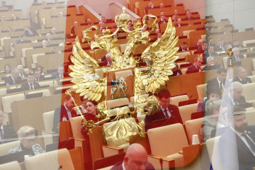 Принят закон о переподготовке военнослужащих - инвалидов боевых действий